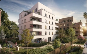 t5 à la vente -   31400  TOULOUSE, surface 101 m2 vente t5 - UBI374446981